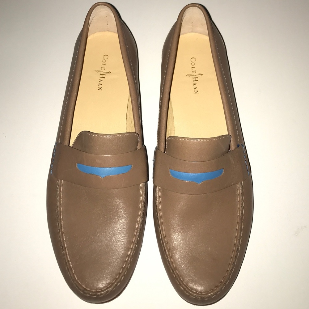 Cole Haan Men Loafers